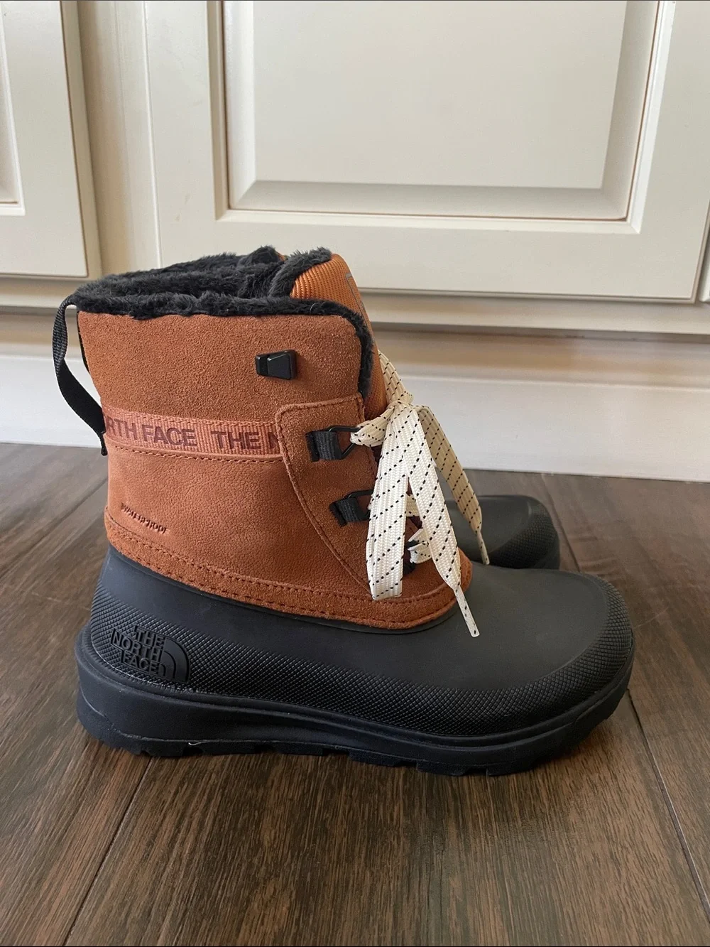 NWT THE NORTH FACE Damen Boot!